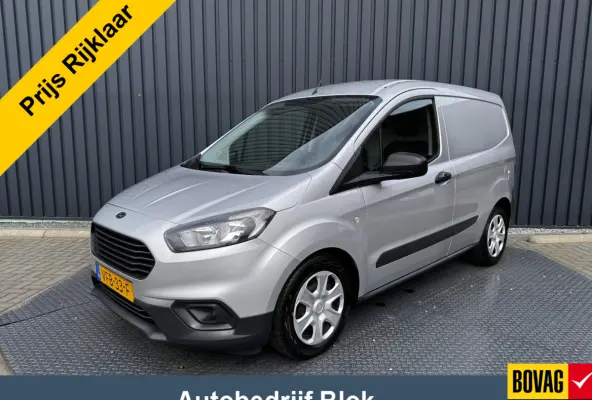 1.5 TDCI Trend | Cruise Control | Bluetooth | Prijs Rijklaar!!