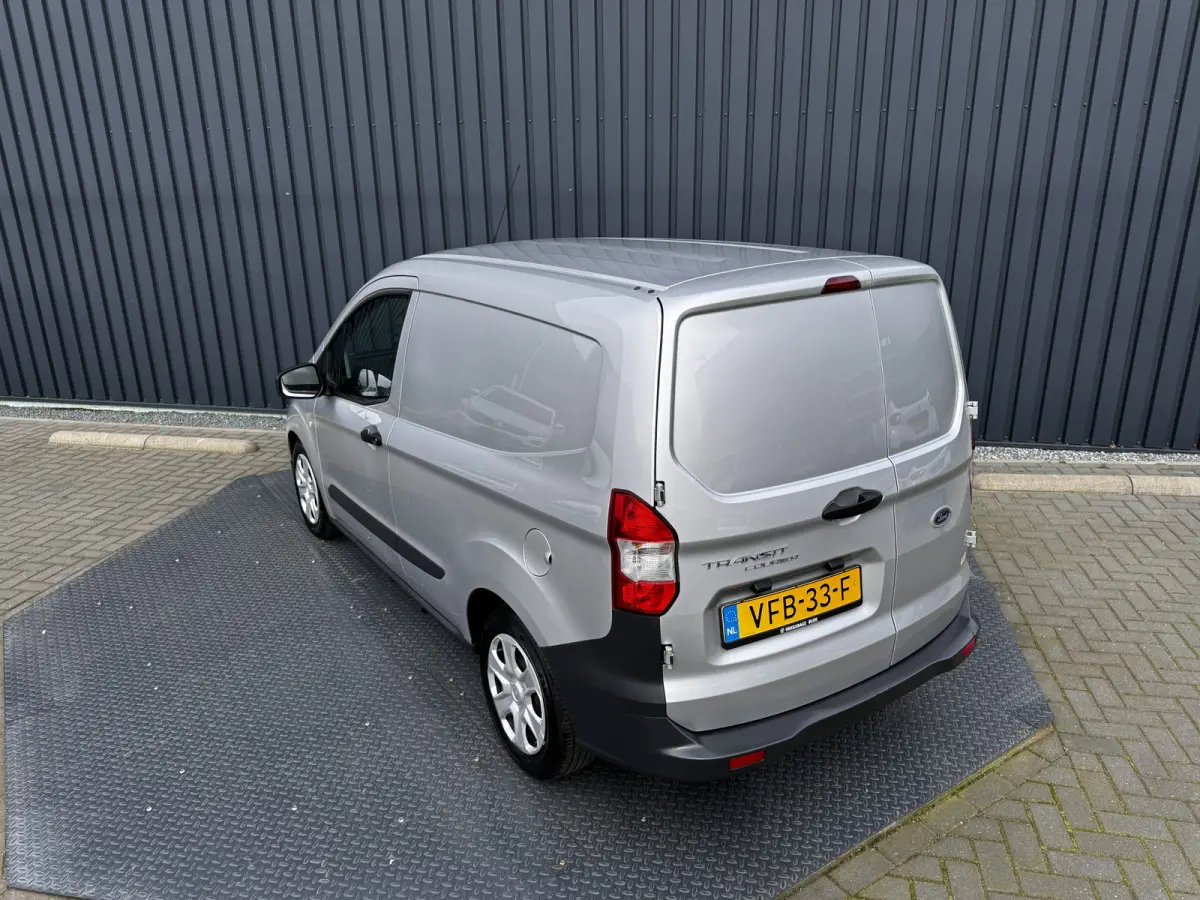 1.5 TDCI Trend | Cruise Control | Bluetooth | Prijs Rijklaar!!