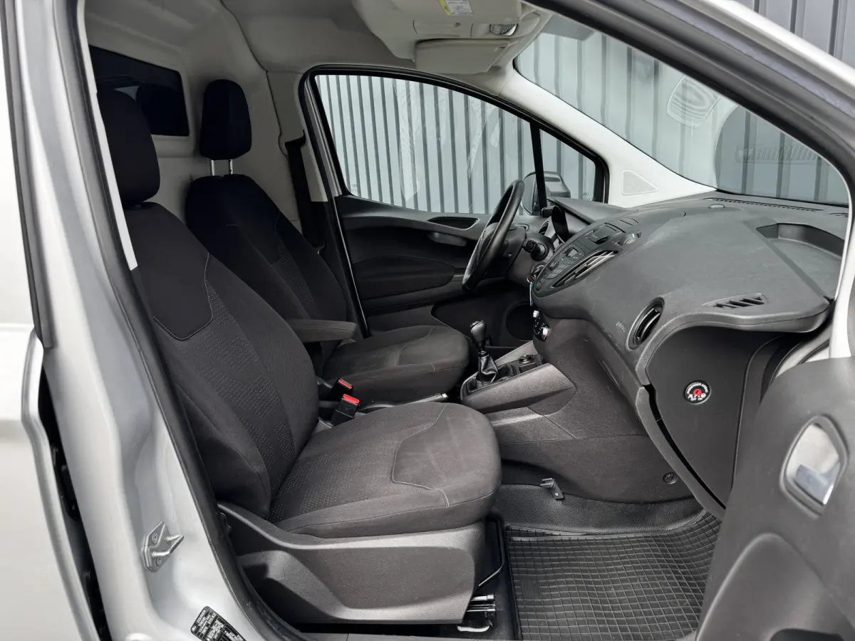 1.5 TDCI Trend | Cruise Control | Bluetooth | Prijs Rijklaar!!