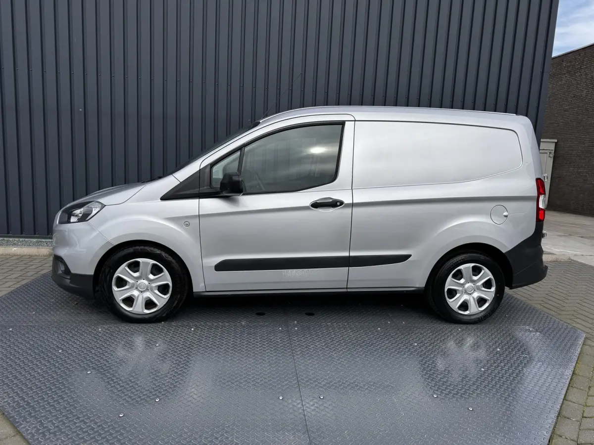 1.5 TDCI Trend | Cruise Control | Bluetooth | Prijs Rijklaar!!