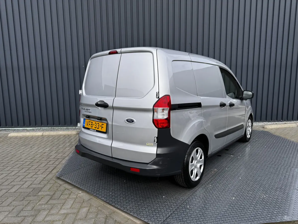 1.5 TDCI Trend | Cruise Control | Bluetooth | Prijs Rijklaar!!