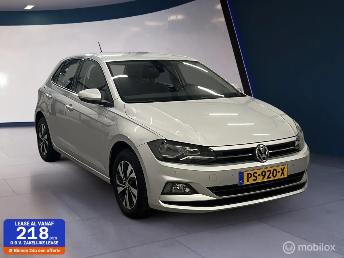 Lease Deals Volkswagen Polo Private Lease Volkswagen Polo 2017