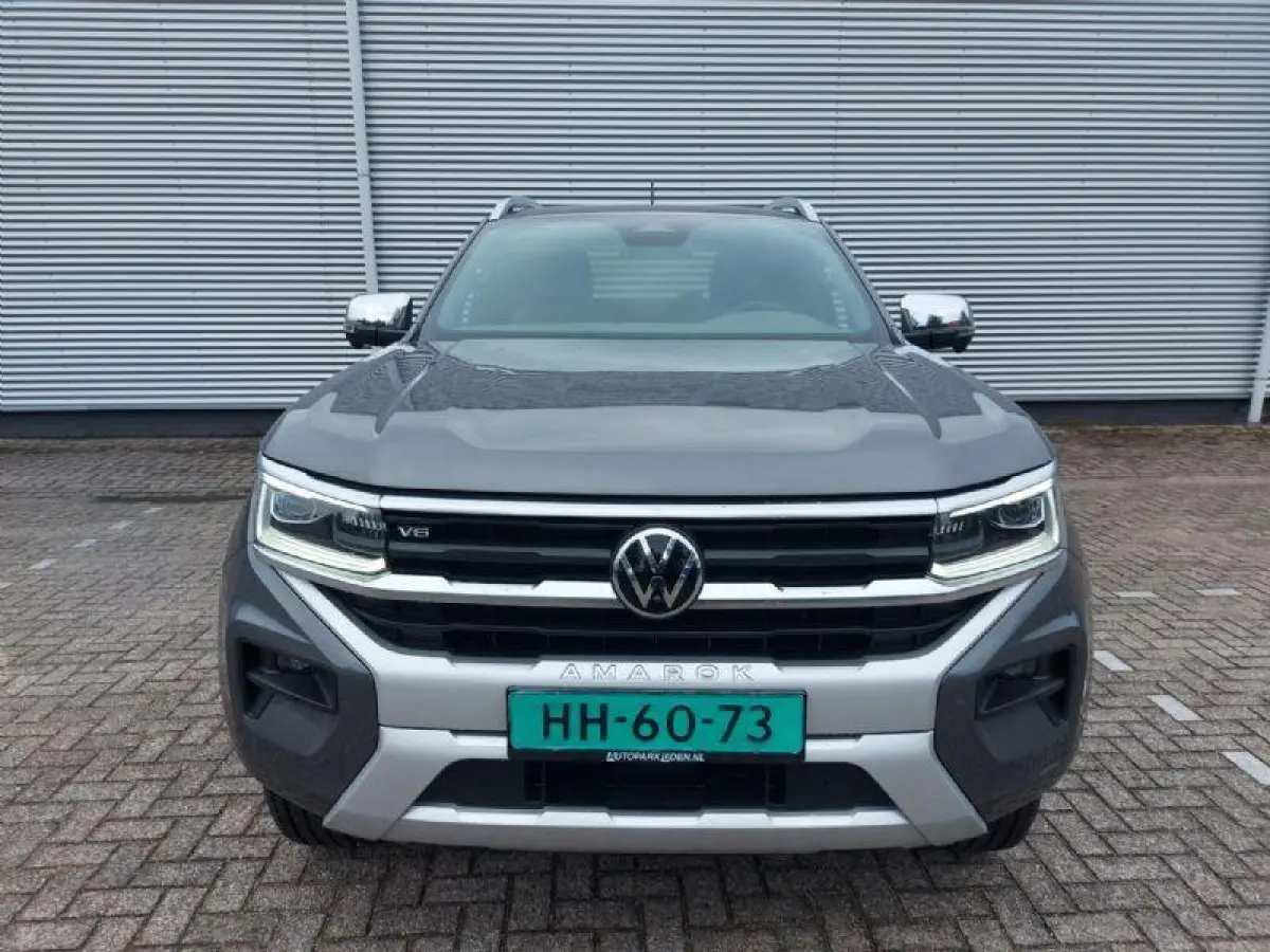 3.0 TDI 4Motion ,Prijs excl.BTW,trekhaak,360 Camera,autom mountaintop,IQ light,leder,Full option