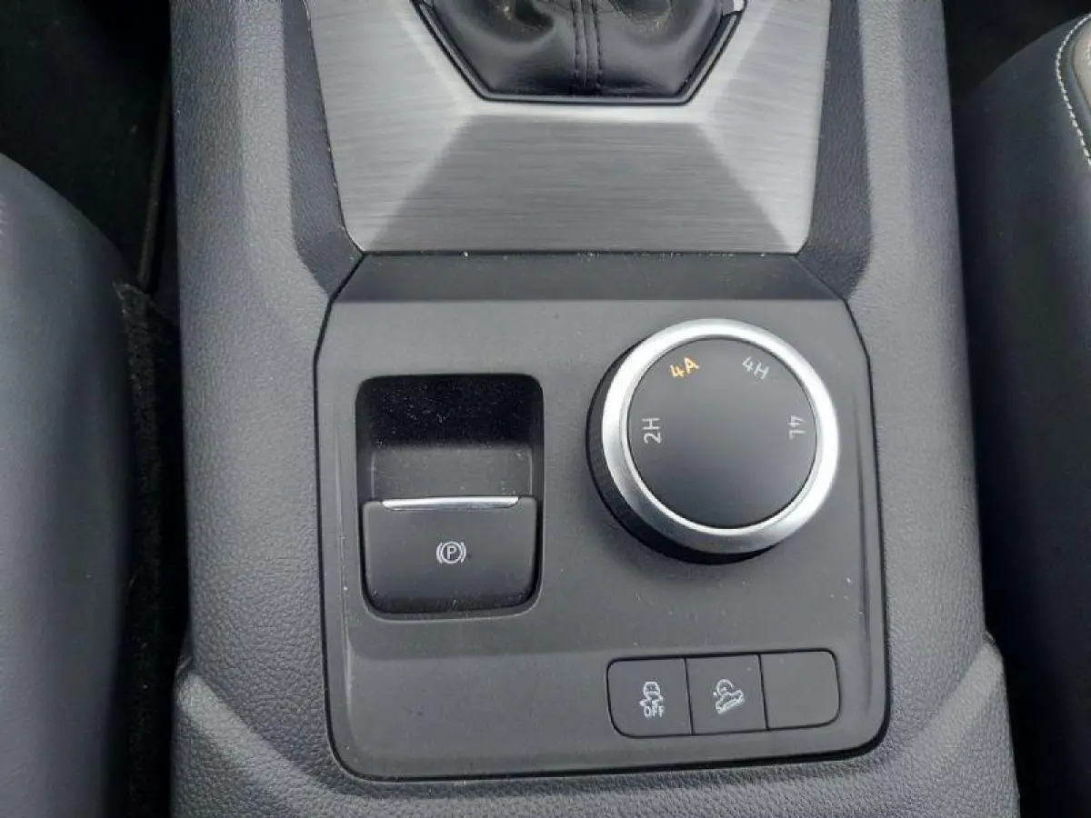 3.0 TDI 4Motion ,Prijs excl.BTW,trekhaak,360 Camera,autom mountaintop,IQ light,leder,Full option