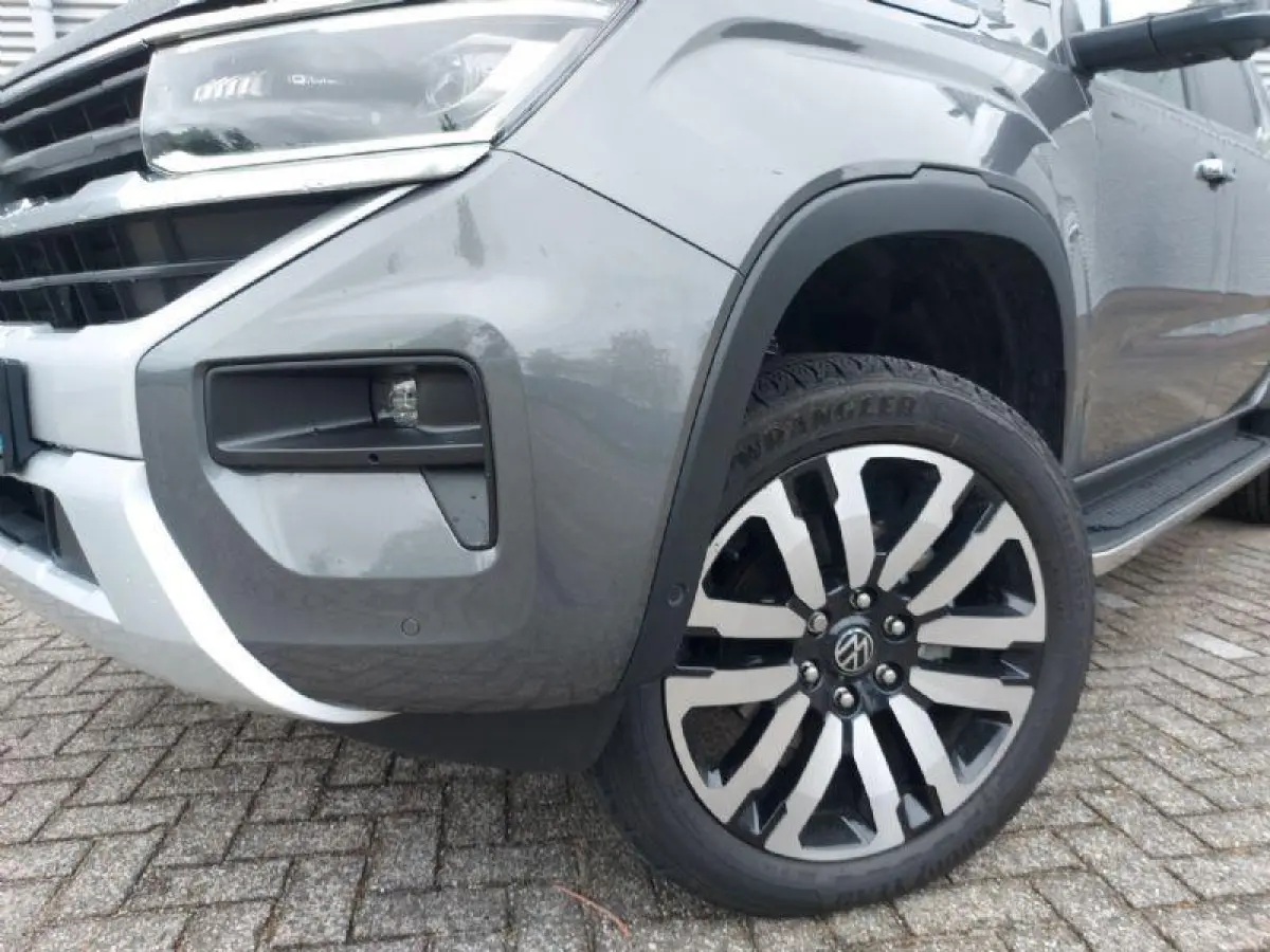 3.0 TDI 4Motion ,Prijs excl.BTW,trekhaak,360 Camera,autom mountaintop,IQ light,leder,Full option