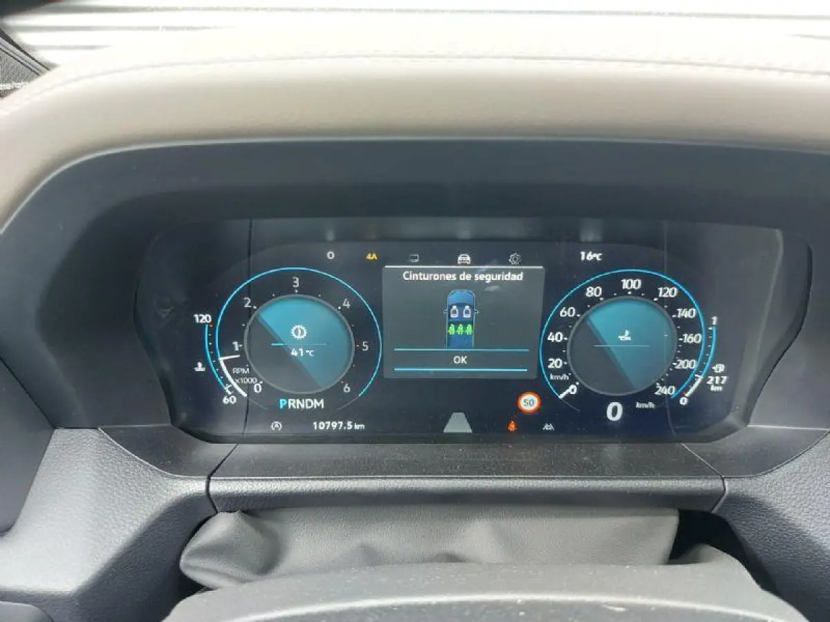 3.0 TDI 4Motion ,Prijs excl.BTW,trekhaak,360 Camera,autom mountaintop,IQ light,leder,Full option