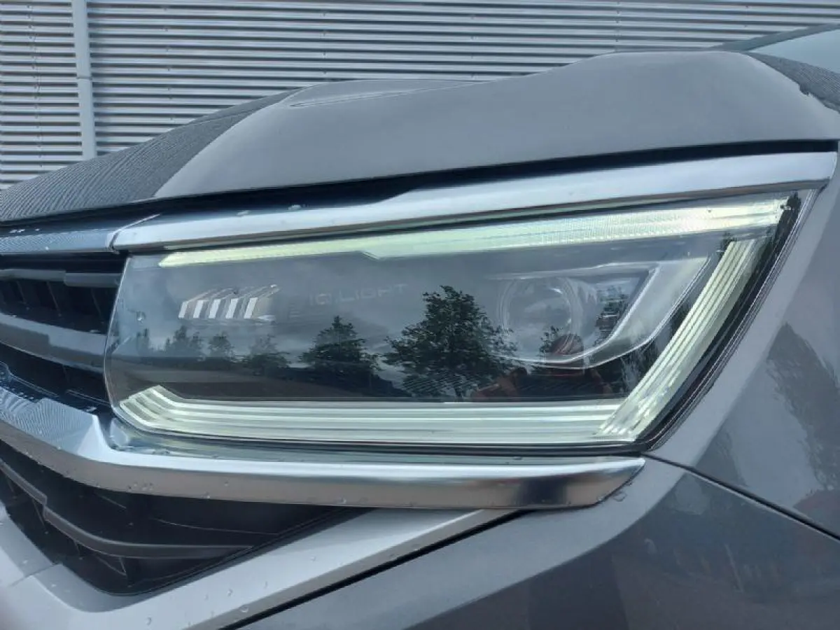 3.0 TDI 4Motion ,Prijs excl.BTW,trekhaak,360 Camera,autom mountaintop,IQ light,leder,Full option