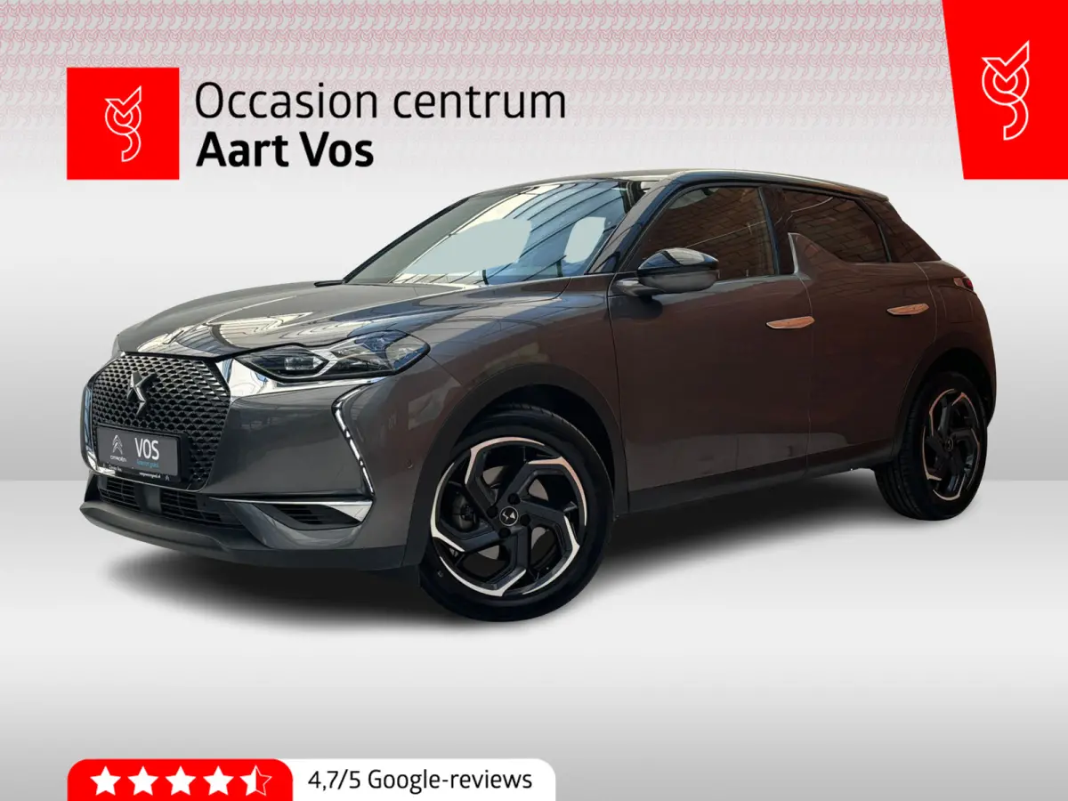 PureTech 155 EAT8 Rivoli Automaat | Carplay | Leder | Keyless |