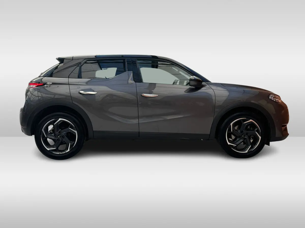 PureTech 155 EAT8 Rivoli Automaat | Carplay | Leder | Keyless |