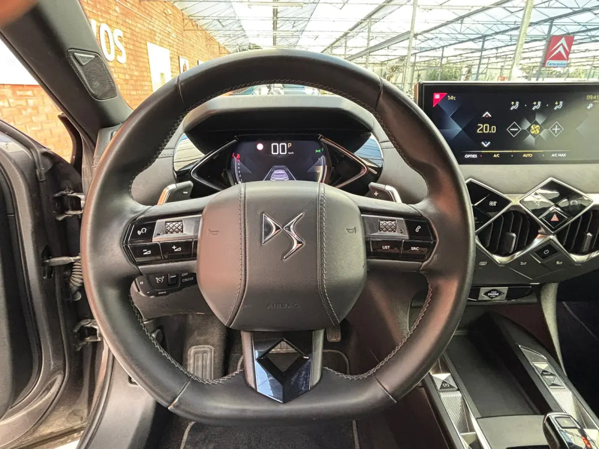 PureTech 155 EAT8 Rivoli Automaat | Carplay | Leder | Keyless |