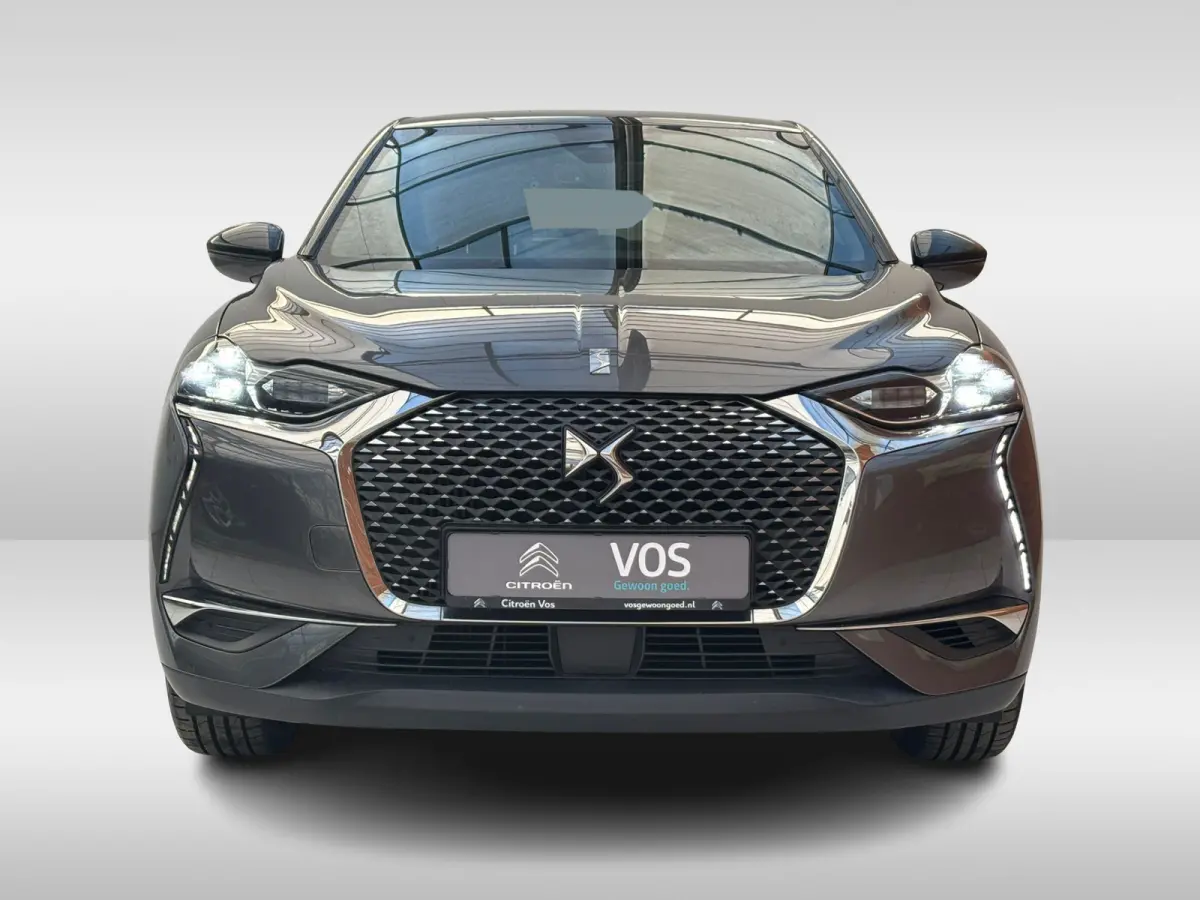 PureTech 155 EAT8 Rivoli Automaat | Carplay | Leder | Keyless |