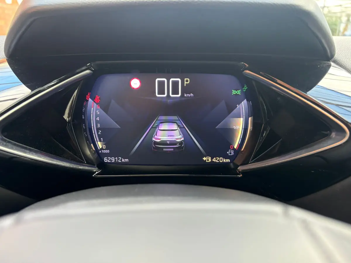 PureTech 155 EAT8 Rivoli Automaat | Carplay | Leder | Keyless |