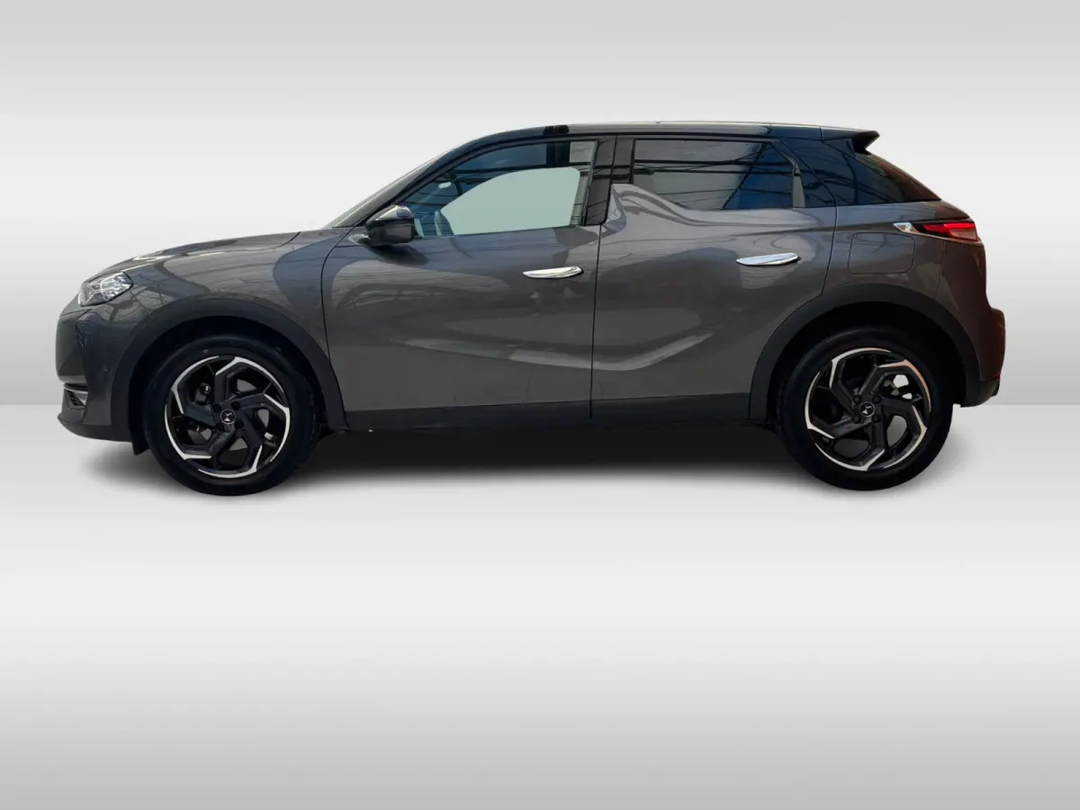 PureTech 155 EAT8 Rivoli Automaat | Carplay | Leder | Keyless |