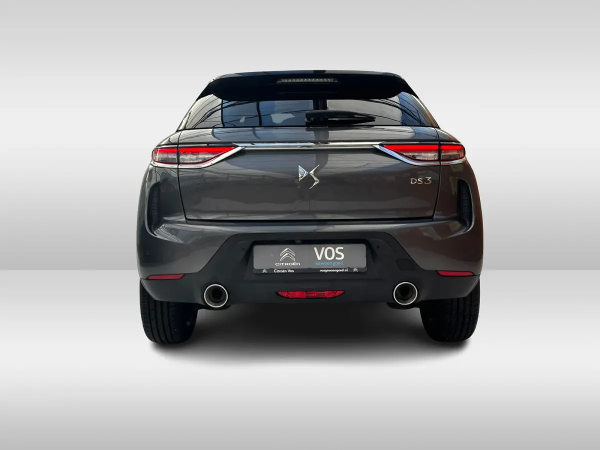 PureTech 155 EAT8 Rivoli Automaat | Carplay | Leder | Keyless |