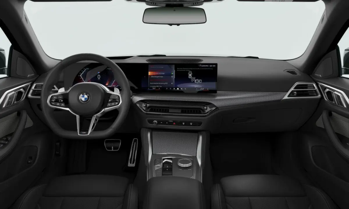 420i M Sportpakket Pro | Harman Kardon | Schuif-/kanteldak | Innovation Pack | Comfort Pack | Showroom Selection