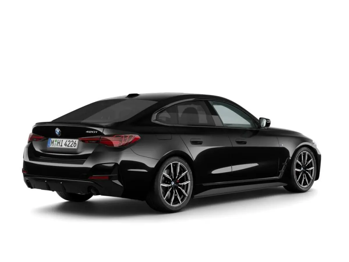420i M Sportpakket Pro | Harman Kardon | Schuif-/kanteldak | Innovation Pack | Comfort Pack | Showroom Selection