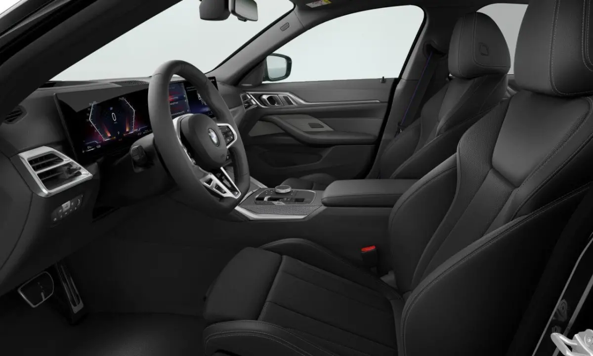 420i M Sportpakket Pro | Harman Kardon | Schuif-/kanteldak | Innovation Pack | Comfort Pack | Showroom Selection