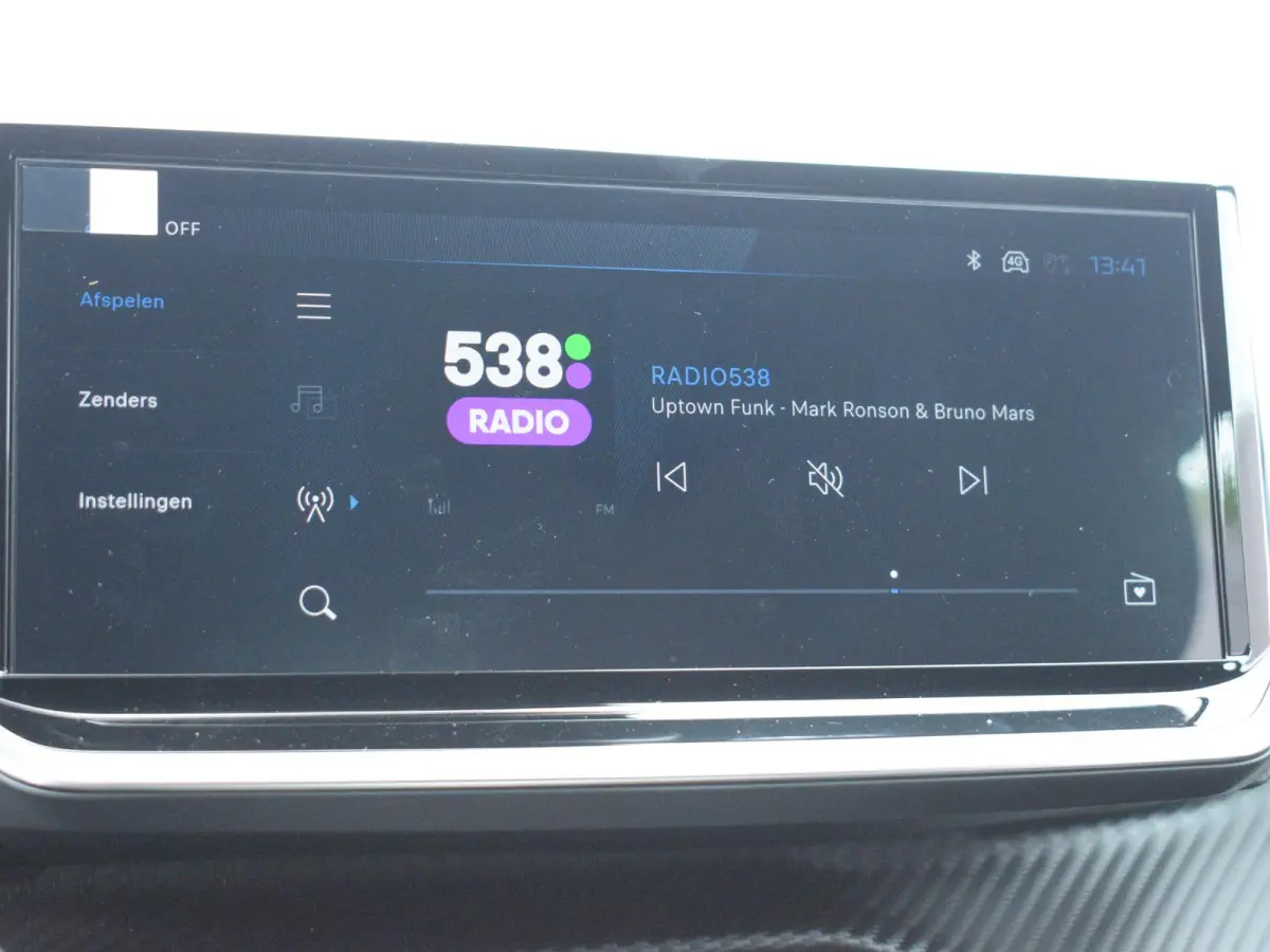 1.2 PureTech 100 Style ACHTERUITRIJCAMERA MET SENSOREN | NAVI & CARPLAY | AIRCO | UIT VOORRAAD LEVERBAAR