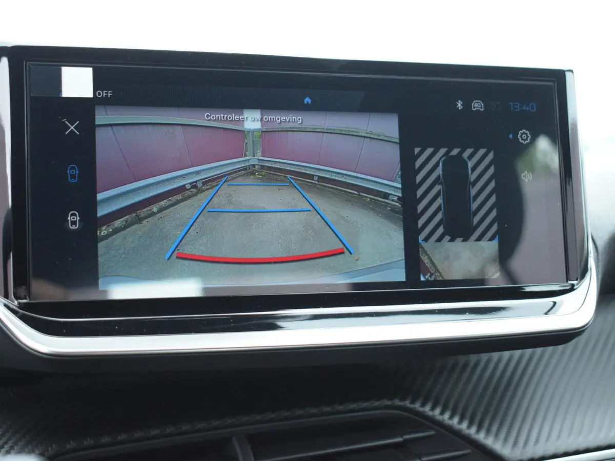 1.2 PureTech 100 Style ACHTERUITRIJCAMERA MET SENSOREN | NAVI & CARPLAY | AIRCO | UIT VOORRAAD LEVERBAAR