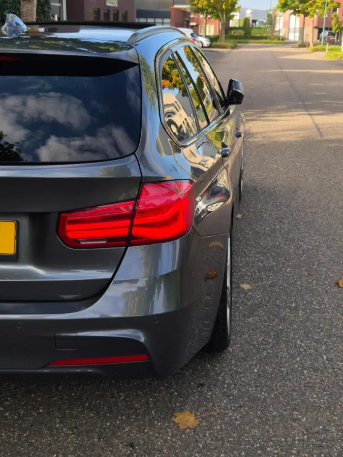 F31 M Sport Pano CarPlay H&Kardon NAP GARANTIE inbeg. Pre LCI Leder TOP STAAT Lease Inruil Mog.