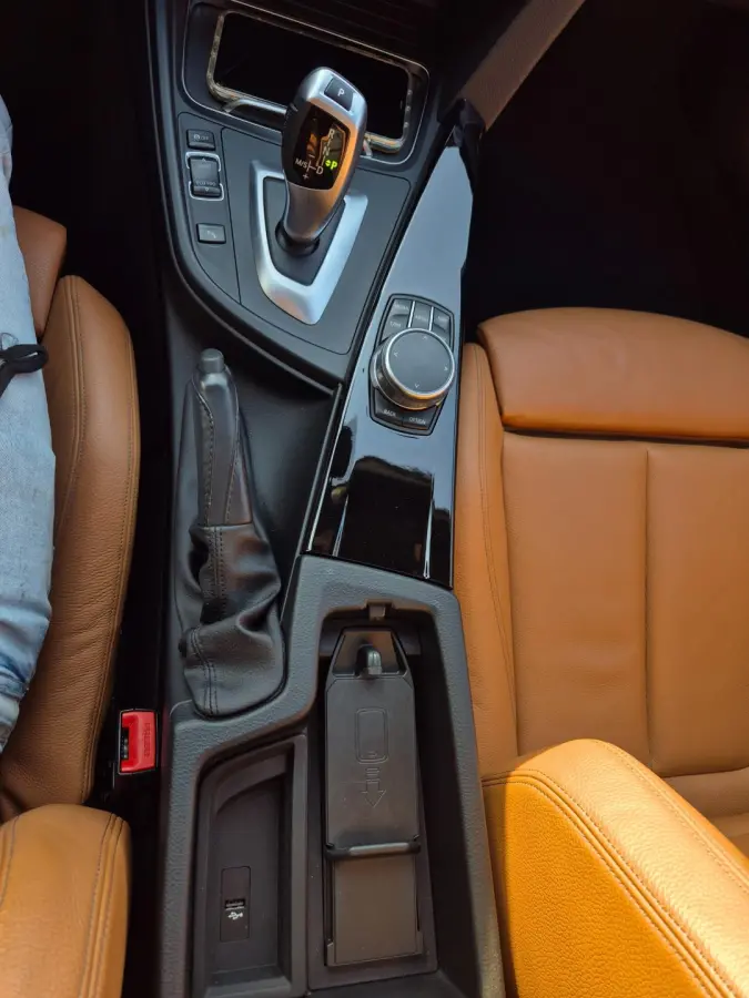F31 M Sport Pano CarPlay H&Kardon NAP GARANTIE inbeg. Pre LCI Leder TOP STAAT Lease Inruil Mog.