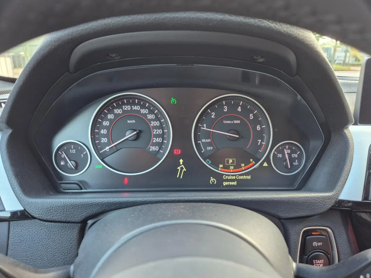 F31 M Sport Pano CarPlay H&Kardon NAP GARANTIE inbeg. Pre LCI Leder TOP STAAT Lease Inruil Mog.