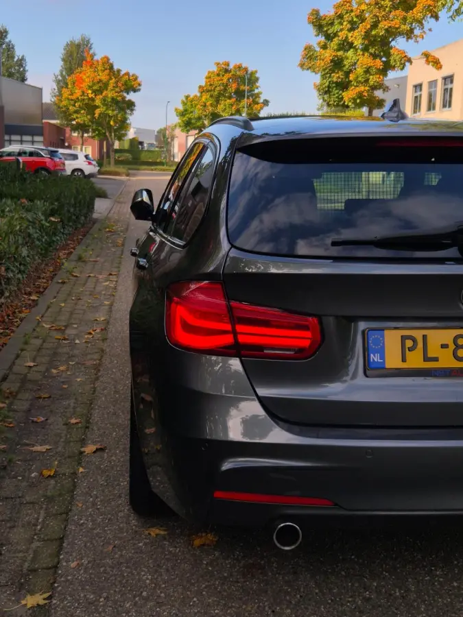 F31 M Sport Pano CarPlay H&Kardon NAP GARANTIE inbeg. Pre LCI Leder TOP STAAT Lease Inruil Mog.