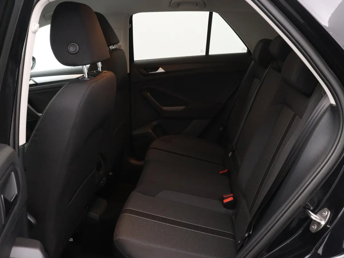 1.5 TSI Life Edition 150PK | Automaat | Multimedia Pakket | Achteruitrijcamera | Privacy Glass | 17'' Lichtmetaal |