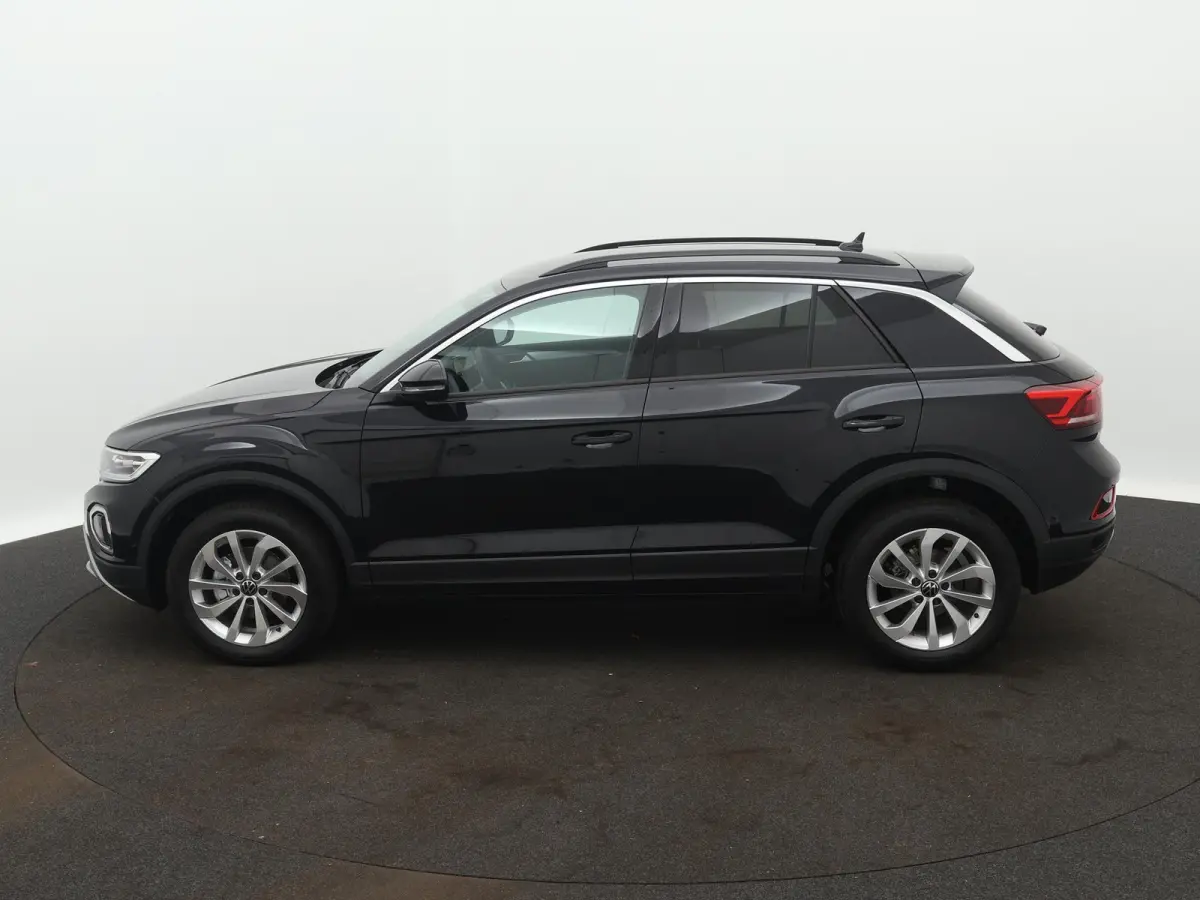 1.5 TSI Life Edition 150PK | Automaat | Multimedia Pakket | Achteruitrijcamera | Privacy Glass | 17'' Lichtmetaal |