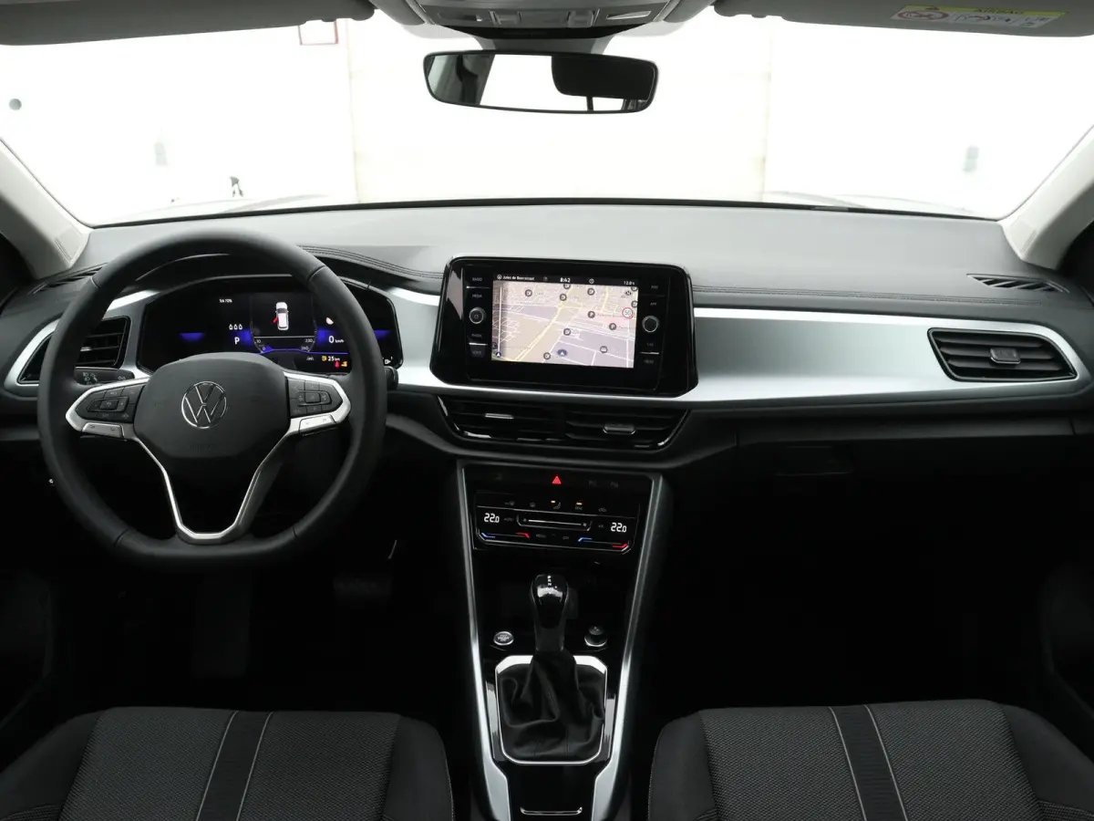 1.5 TSI Life Edition 150PK | Automaat | Multimedia Pakket | Achteruitrijcamera | Privacy Glass | 17'' Lichtmetaal |