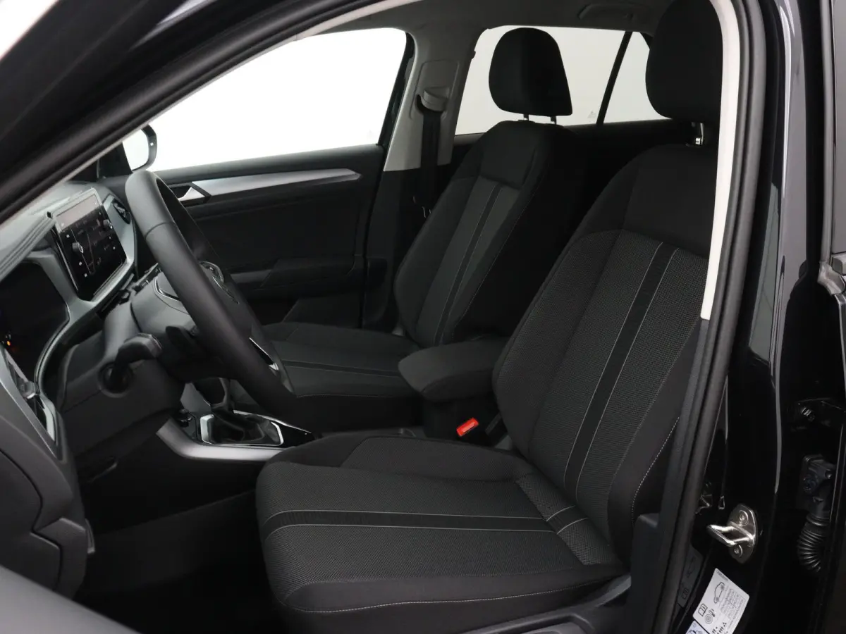 1.5 TSI Life Edition 150PK | Automaat | Multimedia Pakket | Achteruitrijcamera | Privacy Glass | 17'' Lichtmetaal |