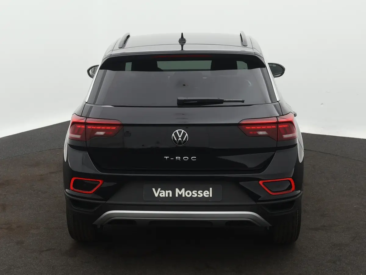 1.5 TSI Life Edition 150PK | Automaat | Multimedia Pakket | Achteruitrijcamera | Privacy Glass | 17'' Lichtmetaal |