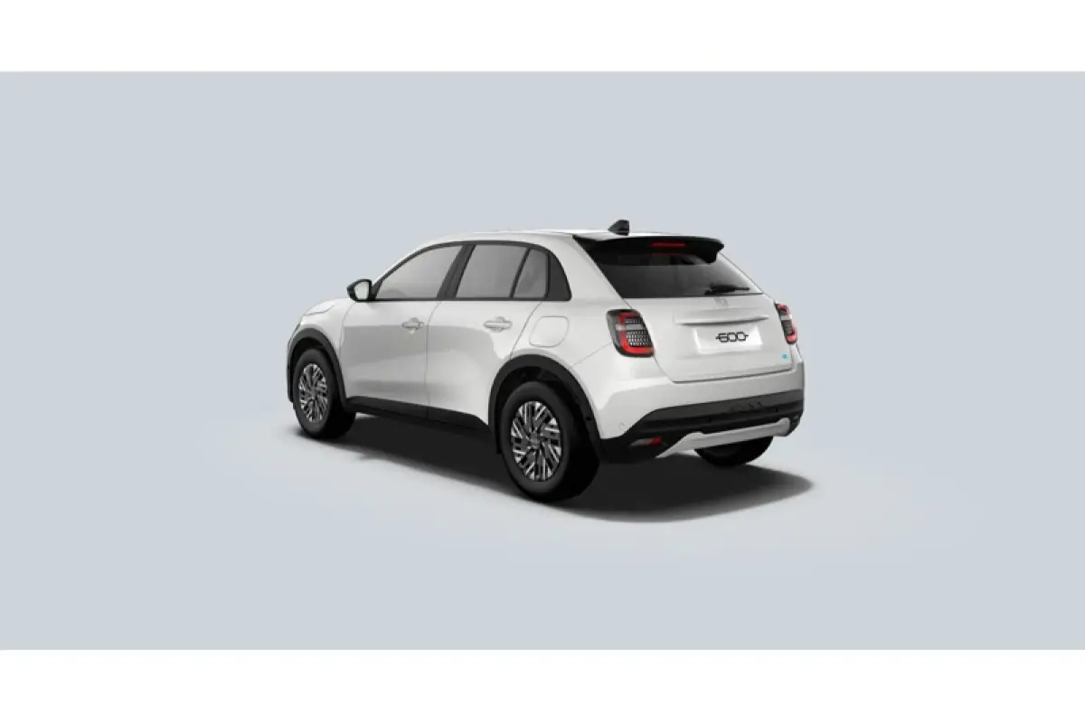 1.2 Hybrid La Prima / Navigatie / Camera / PDC V+A / Elektr. Achterklep / Keyless / Dodehoek / LED / 18'' LMV