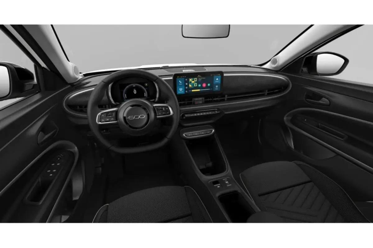 1.2 Hybrid La Prima / Navigatie / Camera / PDC V+A / Elektr. Achterklep / Keyless / Dodehoek / LED / 18'' LMV