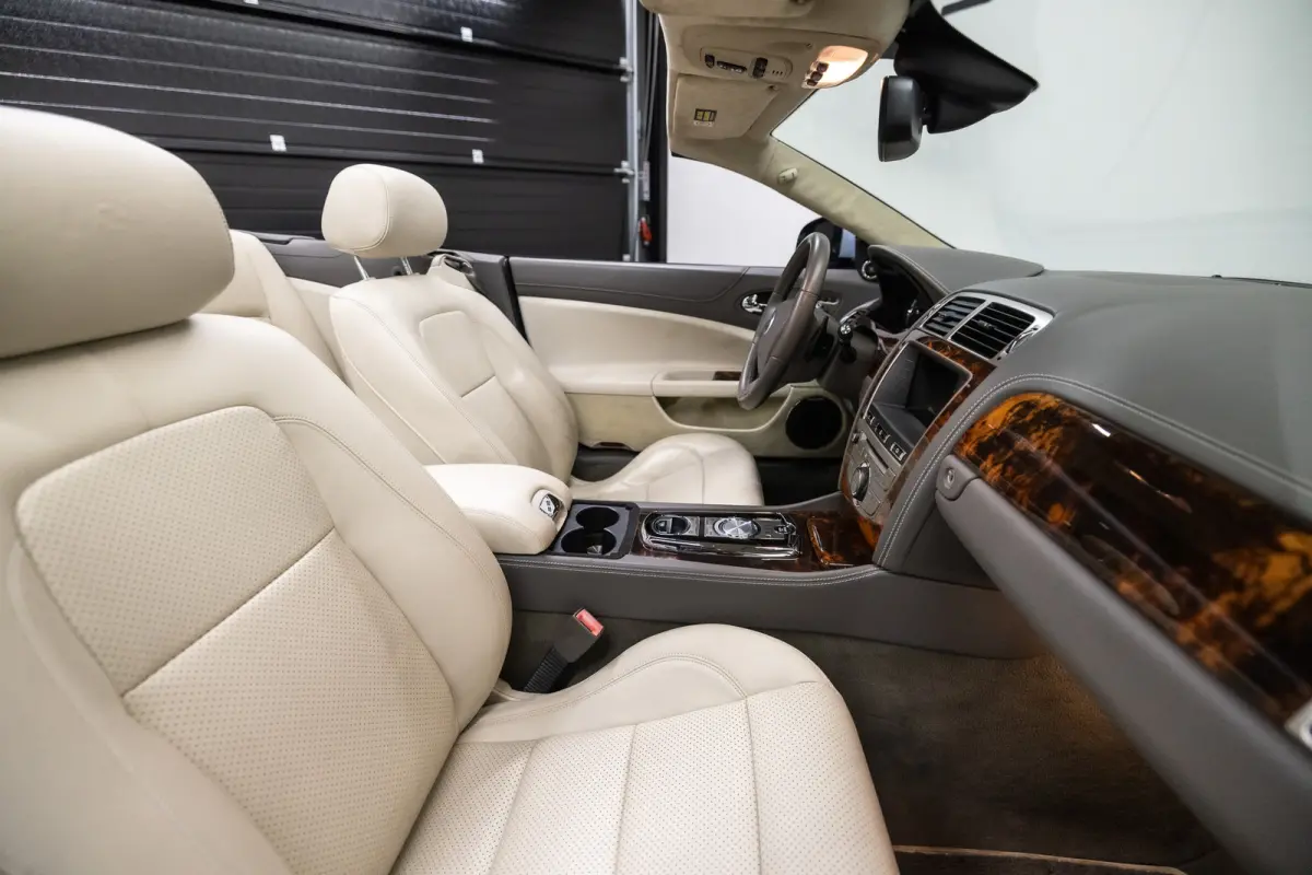 XKR 5.0 V8 XKR Fiscale waarde € 14.000,-