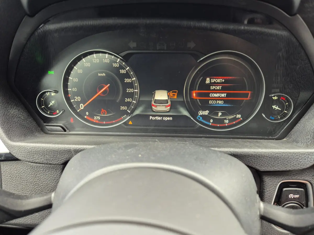 12mnd GARANTIE M Sport 11-2019 NAP Panorama CarPlay LED Breedset velgen RIJKLAAR APK 4-2027