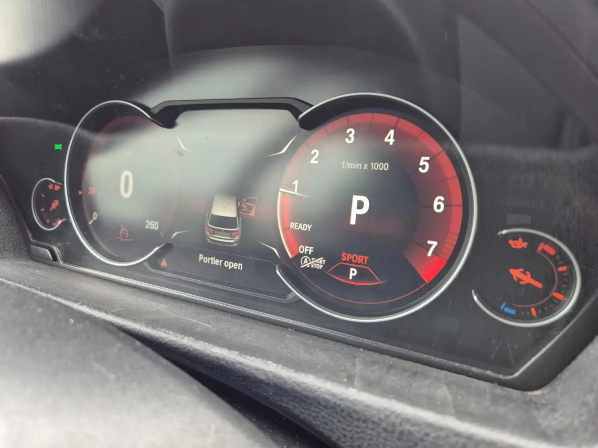 12mnd GARANTIE M Sport 11-2019 NAP Panorama CarPlay LED Breedset velgen RIJKLAAR APK 4-2027