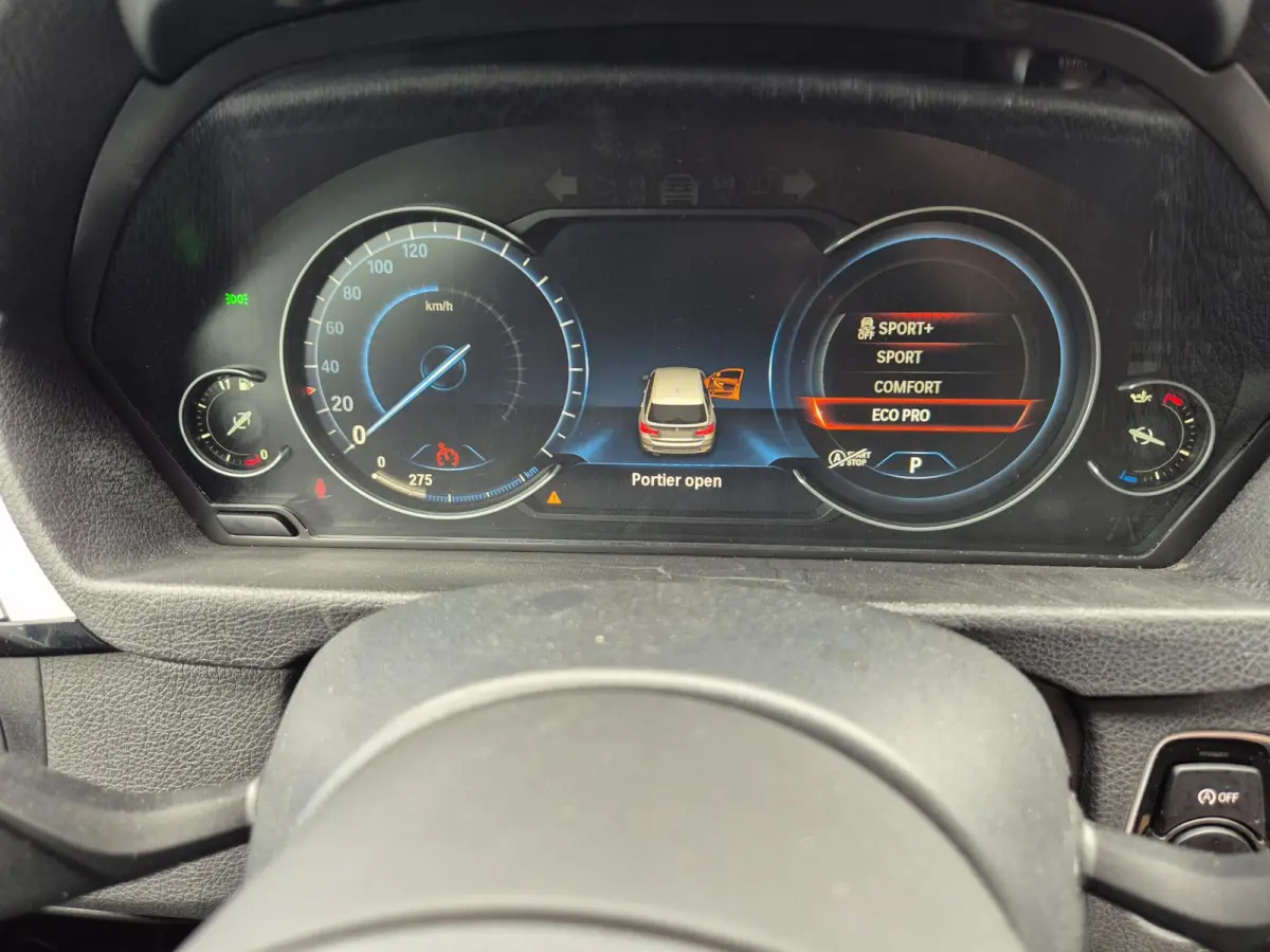 12mnd GARANTIE M Sport 11-2019 NAP Panorama CarPlay LED Breedset velgen RIJKLAAR APK 4-2027