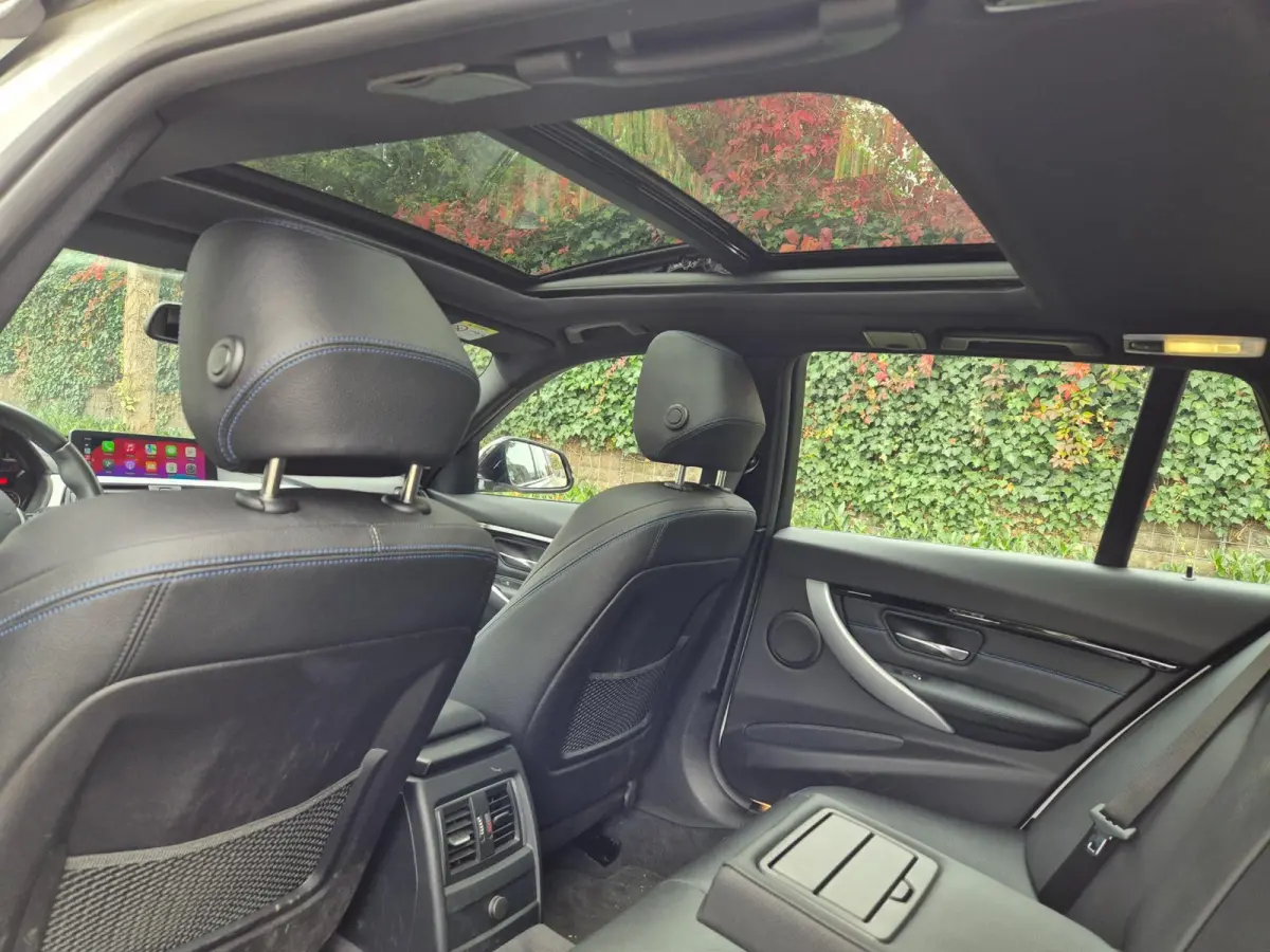 12mnd GARANTIE M Sport 11-2019 NAP Panorama CarPlay LED Breedset velgen RIJKLAAR APK 4-2027