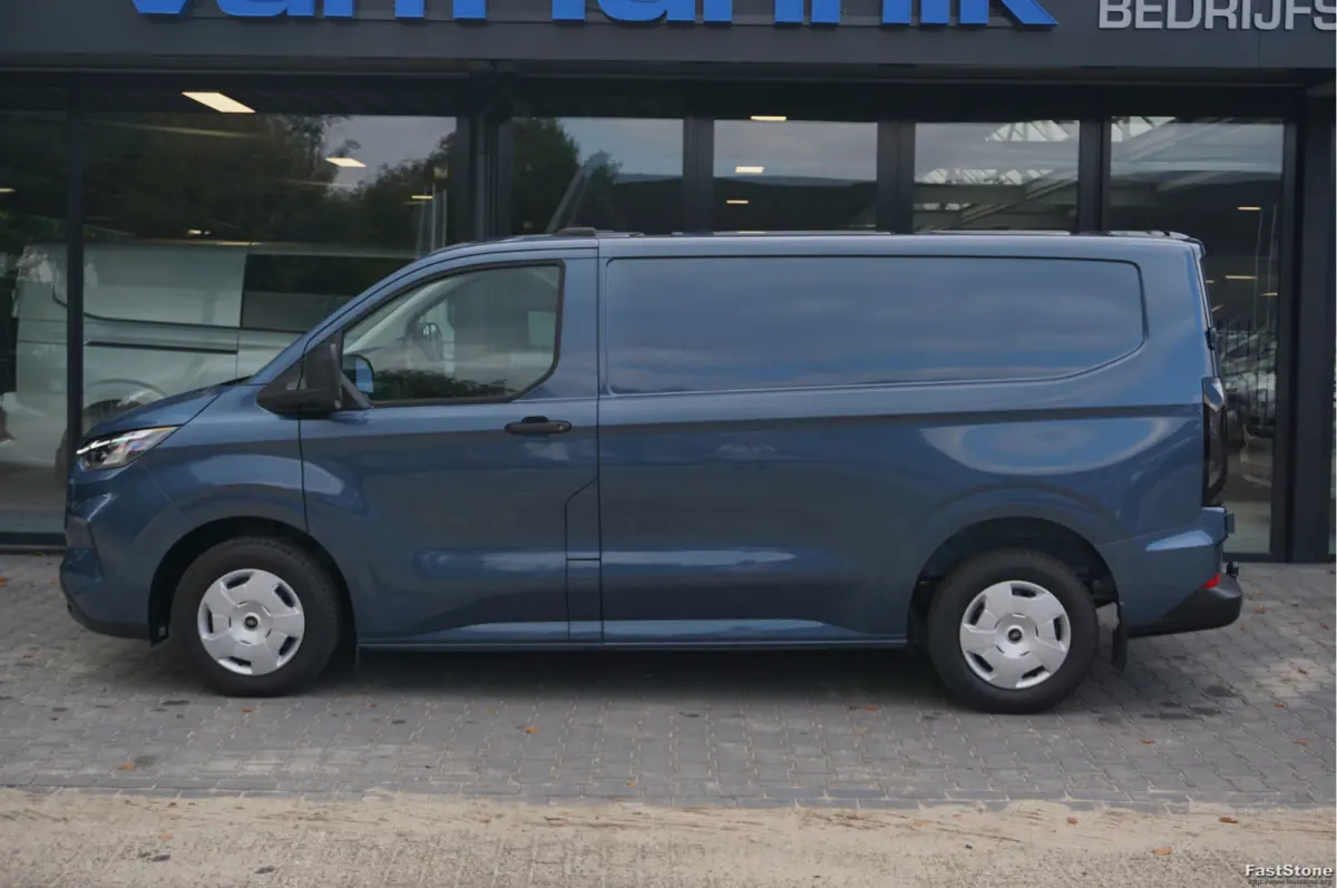 280S 110PK Trend BPM VRIJ!! Navi, Camera, Adap. Cruise, LED, Trekhaak!! NR. A248