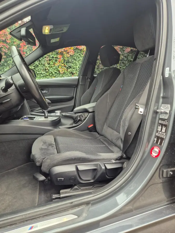 M Sport Shadow Executive Edition Apple CarPlay Alcantara LED NAP NL Rijklaar - Garantie inbegrepen!
