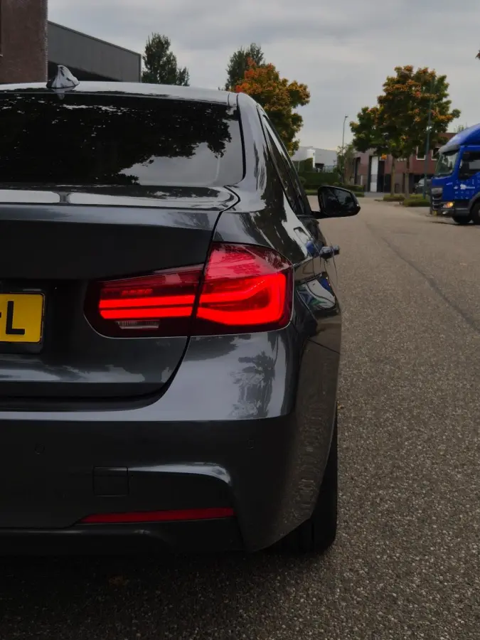 M Sport Shadow Executive Edition Apple CarPlay Alcantara LED NAP NL Rijklaar - Garantie inbegrepen!