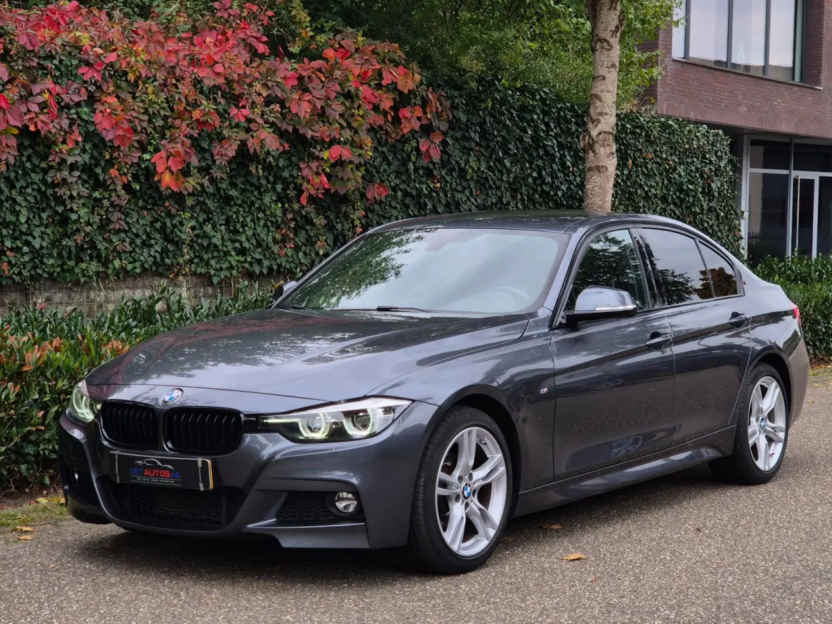 M Sport Shadow Executive Edition Apple CarPlay Alcantara LED NAP NL Rijklaar - Garantie inbegrepen!