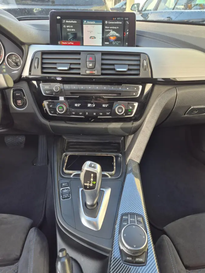 M Sport Shadow Executive Edition Apple CarPlay Alcantara LED NAP NL Rijklaar - Garantie inbegrepen!