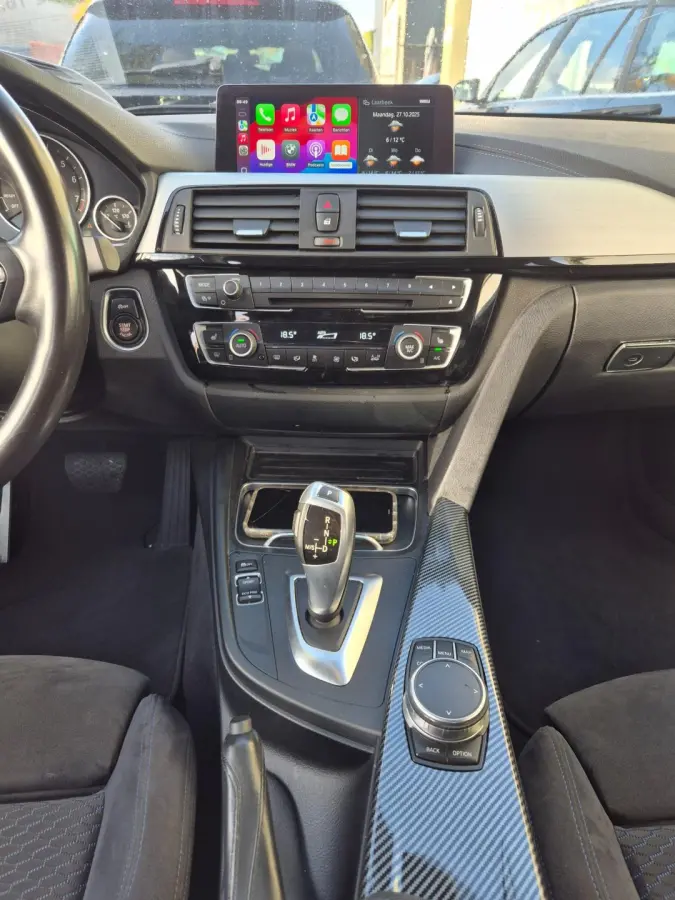 M Sport Shadow Executive Edition Apple CarPlay Alcantara LED NAP NL Rijklaar - Garantie inbegrepen!