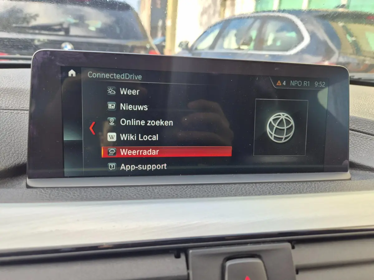 M Sport Shadow Executive Edition Apple CarPlay Alcantara LED NAP NL Rijklaar - Garantie inbegrepen!