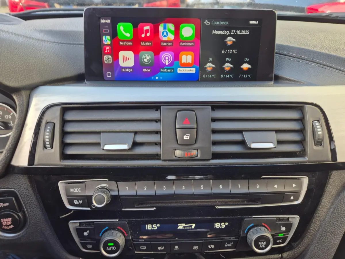 M Sport Shadow Executive Edition Apple CarPlay Alcantara LED NAP NL Rijklaar - Garantie inbegrepen!