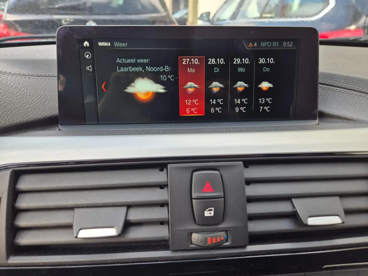 M Sport Shadow Executive Edition Apple CarPlay Alcantara LED NAP NL Rijklaar - Garantie inbegrepen!