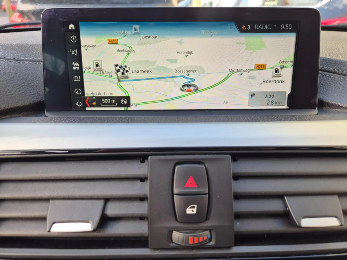 M Sport Shadow Executive Edition Apple CarPlay Alcantara LED NAP NL Rijklaar - Garantie inbegrepen!
