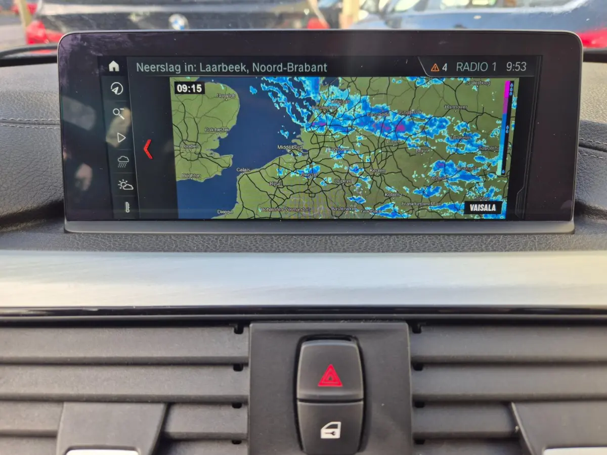 M Sport Shadow Executive Edition Apple CarPlay Alcantara LED NAP NL Rijklaar - Garantie inbegrepen!